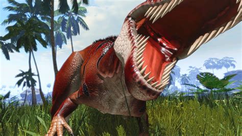 Carnivores Dinosaur Hunter Reborn 2015 РС скачать через торрент