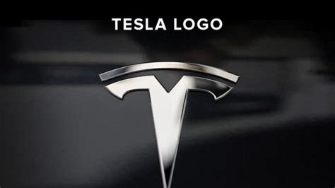 Some logos are clickable and available in large sizes. Tesla logo - Tesla car symbol meaning and history ...