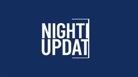 Nbc 5 Nightly Update Friday June 2 Nbc Chicago