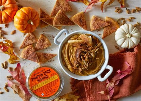 The 44 Best Trader Joes Thanksgiving Products Purewow