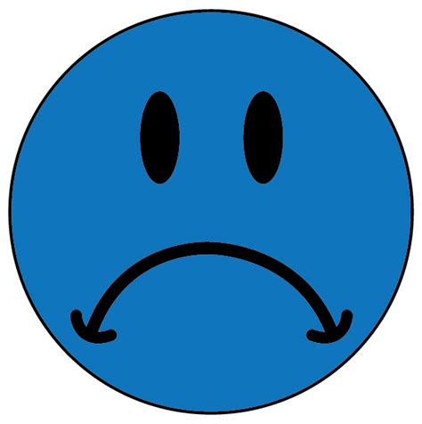 15 Very Sad Smileys And Emoticons My Collection Smiley Symbol