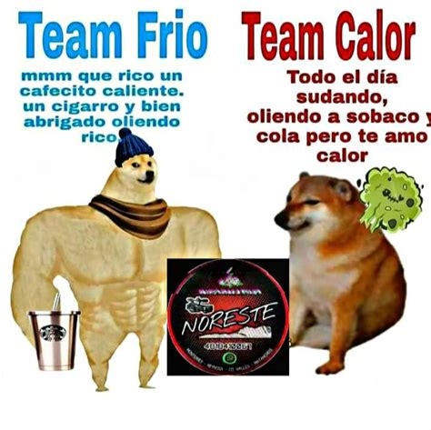 Team Frío Vs Team Calor Informativo Cd Valles Facebook