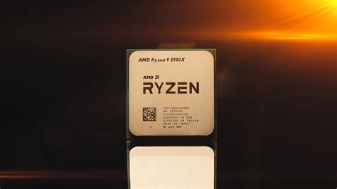 Amd Ryzen 9 5950x 16 Core Flagship Cpu Di Benchmark Lagi Mengalahkan