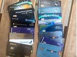 Pictures of Business Credit Cards Using Ein Number