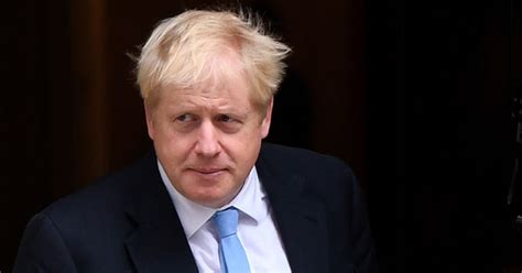 Uk prime minister boris johnson married his fiancée carrie at a secret ceremony in london over the weekend. What Boris Johnson would do to Britain