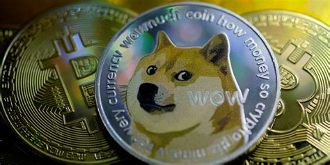 Dogecoin Rips In Meme Fueled Frenzy On Dagga Smoking Holiday Business