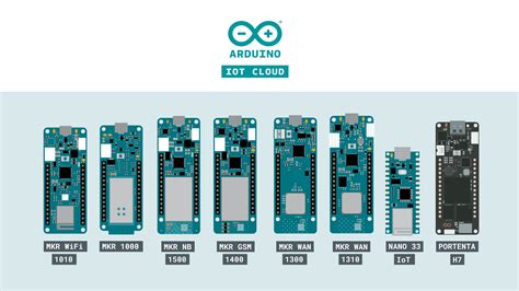 Arduino - HomePage