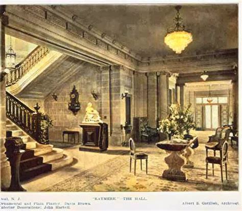 Pin By Bjorn Palenius On Lost Mansions Of The Gilded Age In Color