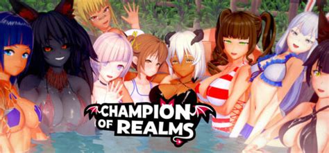 Champion Of Realms Free Download Full Pc Game
