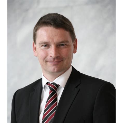We are very satisfied with the first half of the year. Christian Zmaritz - Senior Operational Risk Manager ...