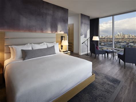 Rooms & Amenities | Live! Casino & Hotel Philadelphia®