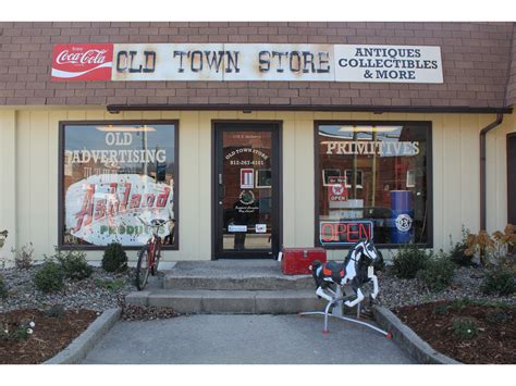 OLD TOWN STORE INVENTORY REDUCTION ONLINE ONLY AUCTION Photos Beckort