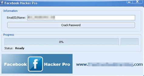 2999 Or €227 Price Of Fake Facebook Password Cracker