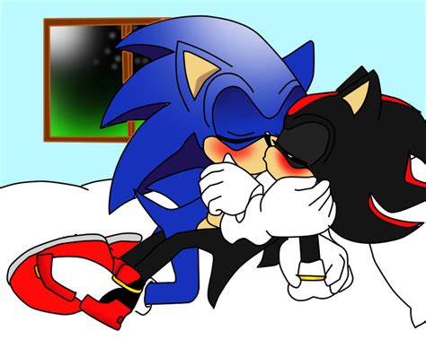 T Time Crazy Like A Fanfic Sonic X Shadow All Day Animay