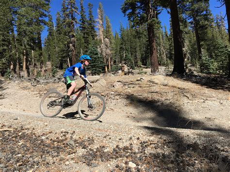 Mountainbikingmammoth201622 Tahoe Expedition Academy