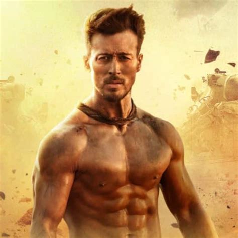 Tiger Shroff Reveals Shooting Baaghi 3s Climax At Minus 7 Degrees Amidst Blasting Storm Fans