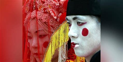 Ghost Marriage A Necromantic Tradition Of China News Leak Centre