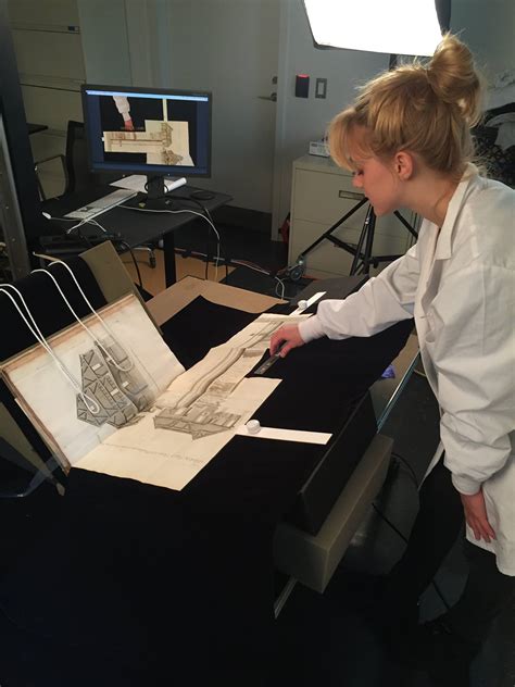 Digitization Of Smithsonian Collections Smithsonian Institution