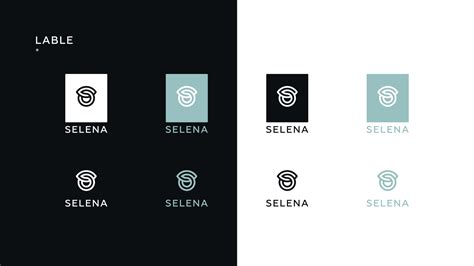 Selena Silver Jewerly On Behance