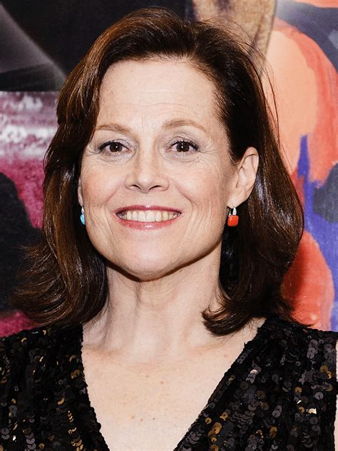 Sigourney Weaver List Of Movies And Tv Shows Tv Guide