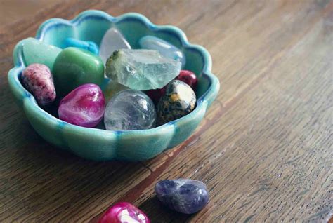 What Are Semi Precious Gemstones 5 Things To Know