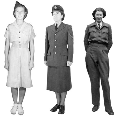 All The Same Buttons Women Of The Air Force Online