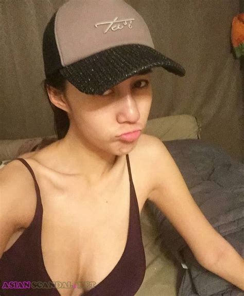 Miss Thailand World Jinnita Buddee Sex Tape Porn Scandal Prothots Com