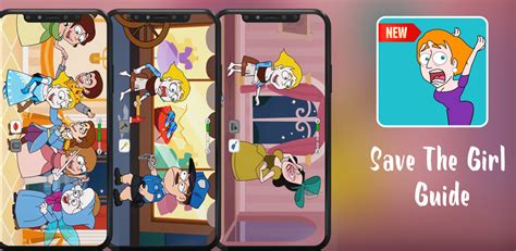 Download Guide Save The Girl Free For Android Guide Save The Girl Apk
