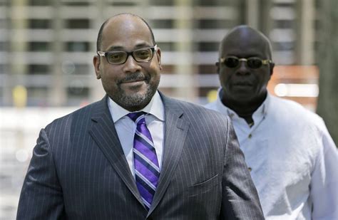 Lawyers Appeal Former Ny State Sen John Sampsons Conviction Wsj