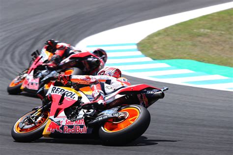 During the winter, the rule makers of motogp, dorna, decided qualifying needed a bit of spicing up. Spanish MotoGP - Qualifying LIVE! | Visordown