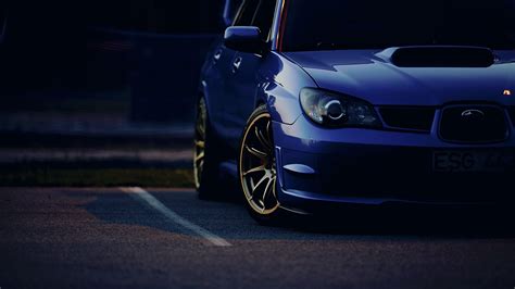 19 Of Subaru Wrx Hd Wallpaper Superb Img