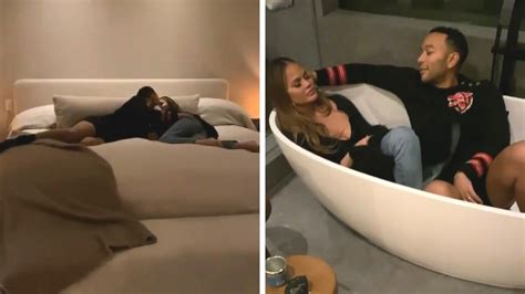 Quality flooring provided and installed at competitive prices. Watch a Pantsless John Legend Make Out With Chrissy Teigen ...