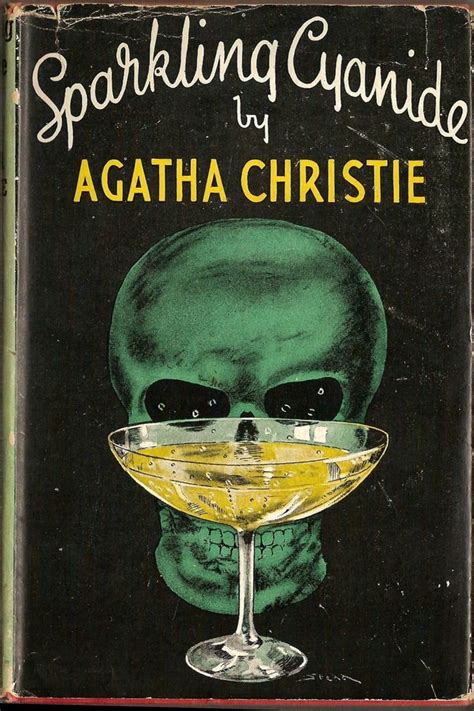 Ten Great Agatha Christie Covers Flashbak