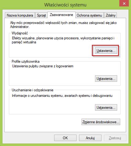 Jak wyłączyć blokowanie stron przez przeglądarki ze względów bezpieczeństwa