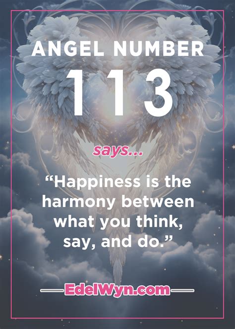 Is 113 Angel Number Unlucky The Truth Is Shocking