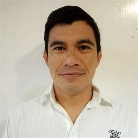 Luis JimÉnez MartÍnez Researcher Phd Universidad Juárez Autónoma
