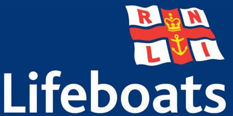 Rnli Lifeboats Logo 1 All Things Ic
