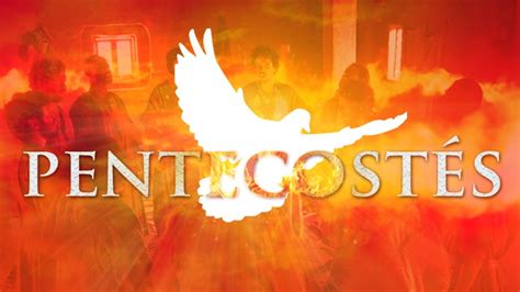 Vigilia De PentecostÉs Youtube