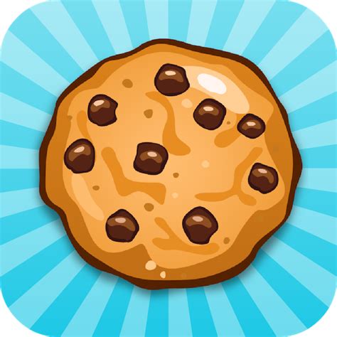 Cookie Clicker Collectorukappstore For Android