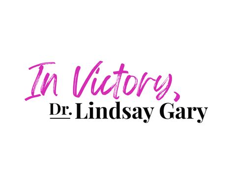 Dr. Lindsay Gary