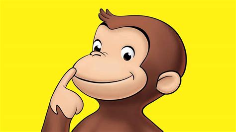 Curious George Games Feed Gnocchi Whole Duration Webcast Pictures
