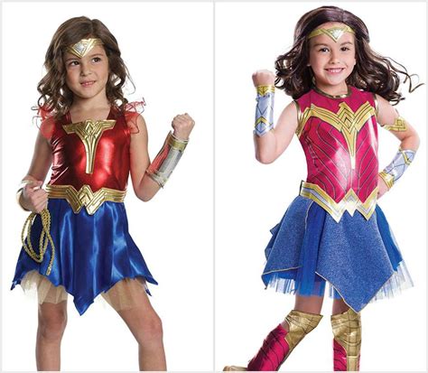 Wonder Woman Costume Diy Guide 2019