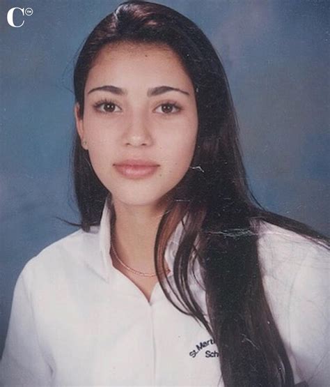 Celebrity Yearbook Pics See Stars Like Kim Kardashian And More From