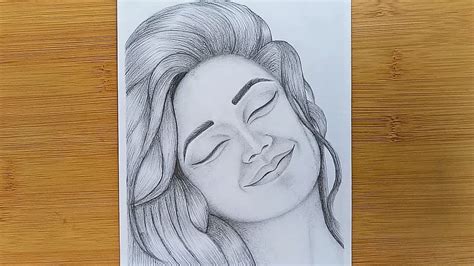 Top More Than 69 Happiness Pencil Sketch Latest Ineteachers