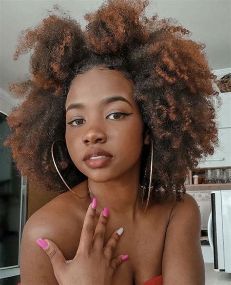 14 Effective Natural Hair Growth And Thickening Tips😲 Dyed Natural Hair