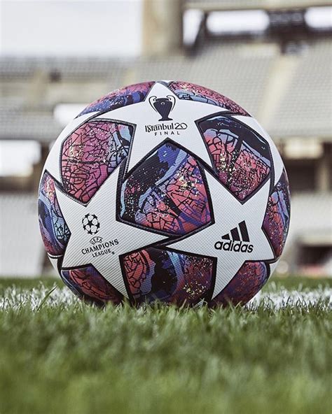 Le 29 mai prochain, c'est une affiche 100% anglaise (encore une) entre manchester city et chelsea qui décidera. adidas dévoile le ballon de la phase finale de la Ligue ...