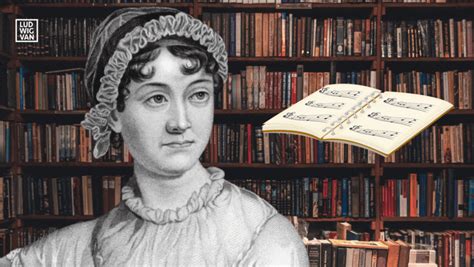 Jane Austens Long Lost Music Book Found On Distant Relatives Shelf Ludwig Van Weekly