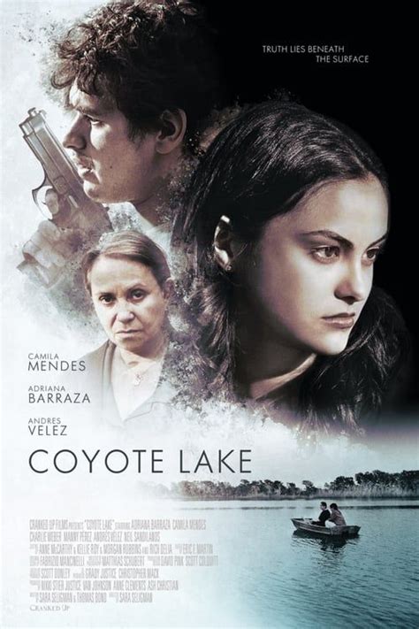 Under the silver lake official trailer #1 (2018) andrew garfield thriller movie hd. Coyote Lake (2019) Ganzer Film Herunterladen #TheLionKing ...