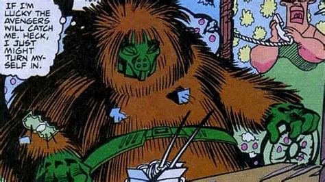 Who Is Porcupine She Hulk Character Explained