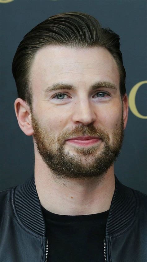 He Is A Handsome Man 🥰 Chris Evans Chris Evans Captain America